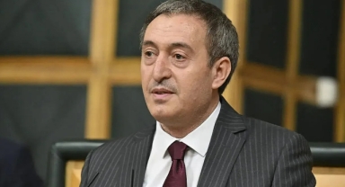 İçişleri Bakanlığı duyurdu: Tuncer Bakırhan'a soruşturma