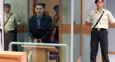 İddia: DEM Parti - Öcalan görüşmesi cumartesi günü olabilir 