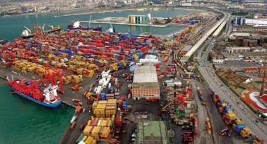 İddia: İzmir’den İsrail’e ticaret rotası! 