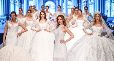 IF Wedding Fashion İzmir için geri sayım: 19 Kasım'da kapılarını açıyor! 