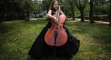 II. Urla Sanat Haftası: Sanatın büyüsünü keşfetmeye hazır mısınız?