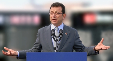 İmamoğlu'ndan Bahçeliye yanıt!