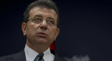 İmamoğlu’ndan soruşturma açıklaması: “Yıllardır idmanlıyım ben”