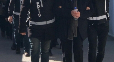 İstanbul'da FETÖ operasyonu: 11 şahıs tutuklandı