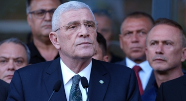 İYİ Parti lideri Dervişoğlu: “Gerçek özne Öcalan’ın serbest bırakılması” 