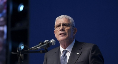 İYİ Parti lideri Dervişoğlu’ndan asgari ücret çağrısı: “En az 28 bin lira olmalı”