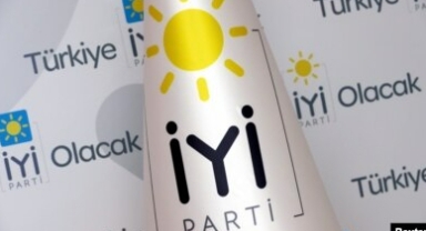 İYİ Parti sahaya iniyor 