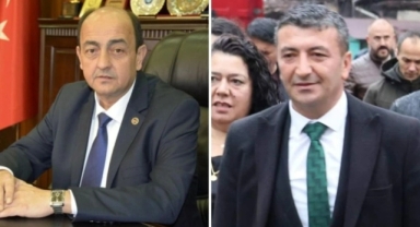 İYİ Partili başkan tacizden tutuklandı: Başkanvekili, AK Partili isim oldu! 