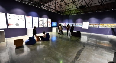 İyi Tasarım’da, tasarımın ruhuna yakışan açılış