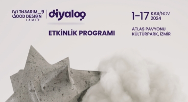 İyi Tasarım/Good Design İzmir_9 başlıyor