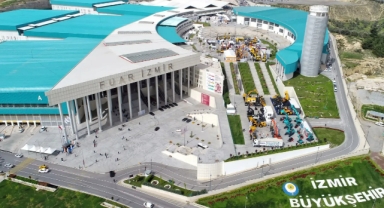 İZFAŞ’ta yeni görevlendirme: Genel müdür belli oldu!