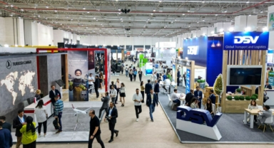 İZFAŞ, Türk lojistik sektörünü Çin’e taşıyor