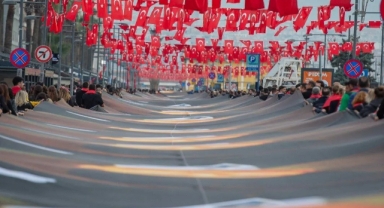 İzmir, Ata’sını anacak...