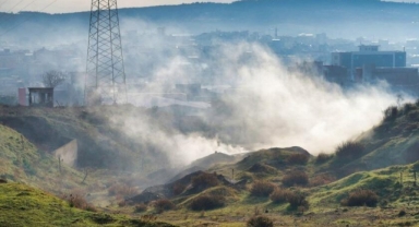 İzmir Barosu’ndan “İzmir’in Çernobili” hamlesi: “Gaziemir’i unutturmayacağız”