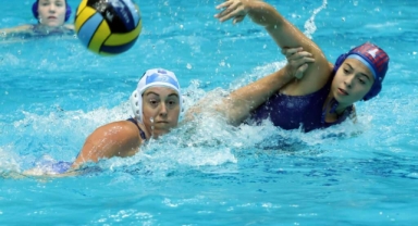 İzmir Büyükşehir Belediyesi “Final 8'de”