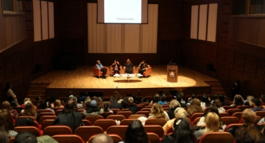 İzmir Büyükşehir ve İzmir Tabip Odası’ndan “Sağlığa Erişememek de Şiddettir” sempozyumu