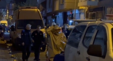 İzmir'de bilinçsiz ilaçlama can aldı: Mahalle tahliye edildi!