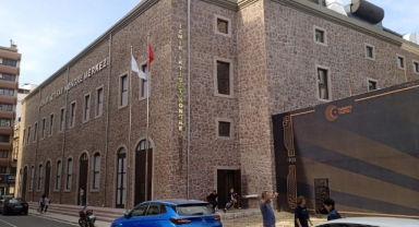 İzmir'de büyük usulsüzlük: 462 bin TL'lik iş, 8 milyon 700 bin TL'ye yaptırılmış!