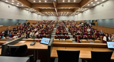 İzmir’de çocukların da meclisi var