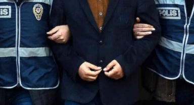 İzmir’de FETÖ operasyonu: 9 şahıs yakalandı