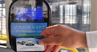 İzmir'de ulaşıma zam!