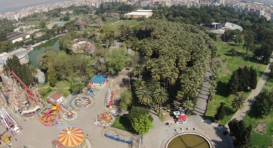 İzmir’deki tüm çocuklar 23 Kasım’da Kültürpark’a davetli! 