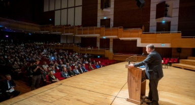 İzmir'den Türkiye'ye eğitim reformu çağrısı