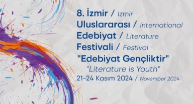 İzmir Edebiyat Festivali 'Edebiyat Gençliktir' temasıyla başlıyor