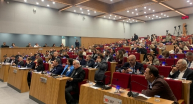 İzmir Körfezi için dev yatırım: 7,5 milyar lira kaynak ayrıldı