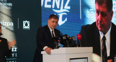 İzmir Körfezi için hayati adım atıldı: “Bize lazım olan bilim dilidir”