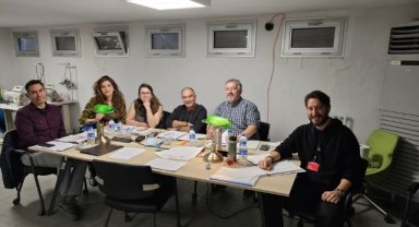 İzmir Şehir Tiyatroları sınavının sonuçları açıklandı