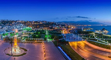 İzmir son anda listeye girdi!