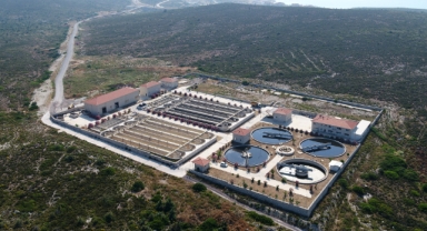 İZSU'dan Çeşme iddialarına yanıt