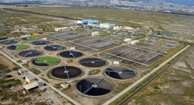 İZSU Genel Kurulu'nda 