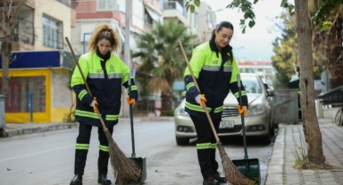 Kadın emeği Konak’a güç katacak