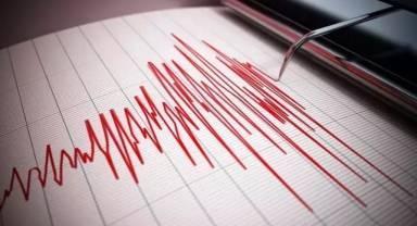 Kahramanmaraş’ta deprem!