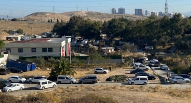 Karabağlar Belediyesi'nden tarikat yurdu açıklaması: 