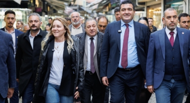 Karasu’dan Mutluluk Kahvesi’ne tam not