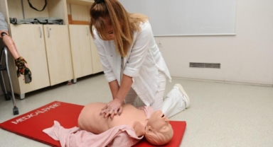 Karşıyaka’da ‘Mahalle Afet Gönüllüleri’ projesi başlıyor  