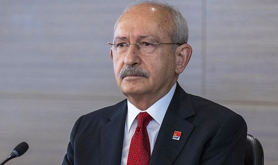 Kılıçdaroğlu hakim karşısına çıktı: CHP'den açıklama geldi