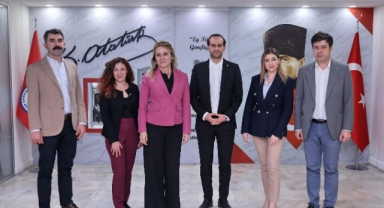 Konak’a hizmette çifte imza