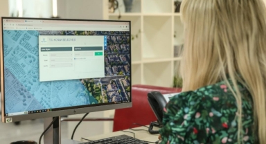 Konak Belediyesi'nde 