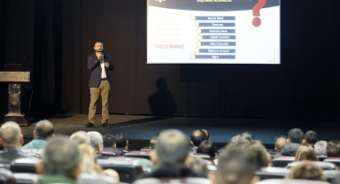 Konak’ta madde bağımlılığına karşı güçlü iş birliği