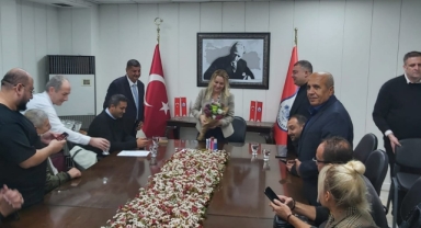 Konaklı Romanlardan Ali Yangır talebi 