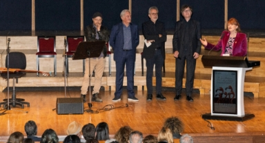 Kristal Flamingolar, “Evcilik” ve “Mukadderat”ın