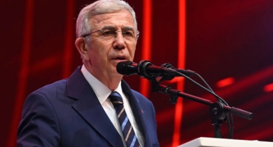 Mansur Yavaş'tan Bakan Tekin'e yanıt geldi: Toplu hücum devam ediyor