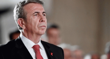 Mansur Yavaş'tan istifa iddialarına yanıt 