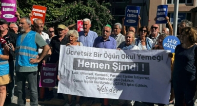 MEB’in ajandasında öğrenciye yer yok