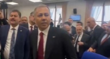 Meclis’te kayyum kavgası