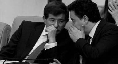 Meclis'te yeni ittifak: Ortak grup için görüşmeler yeniden başlıyor